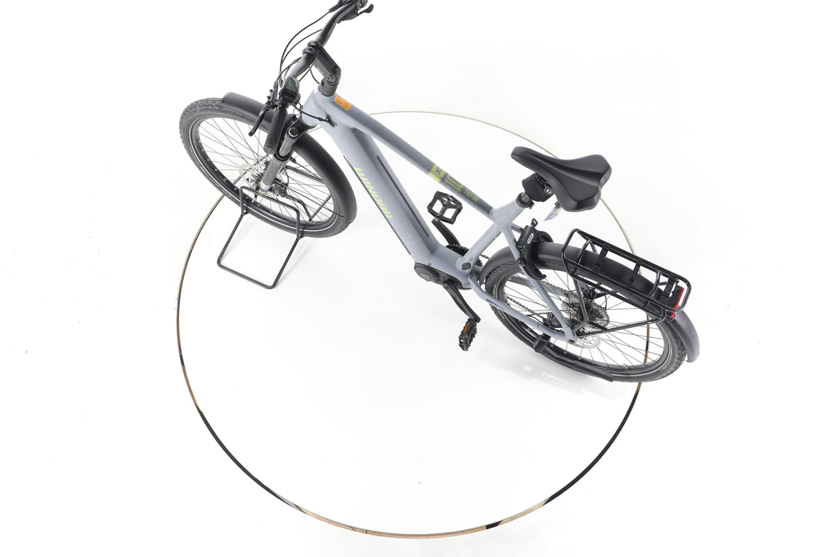 Winora Yucatan X10 Trekking E-Bike - Image 20