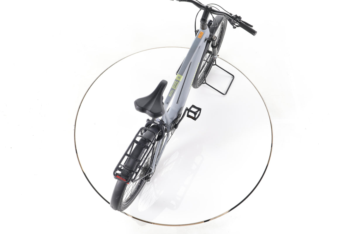 Winora Yucatan X10 Trekking E-Bike - Image 23