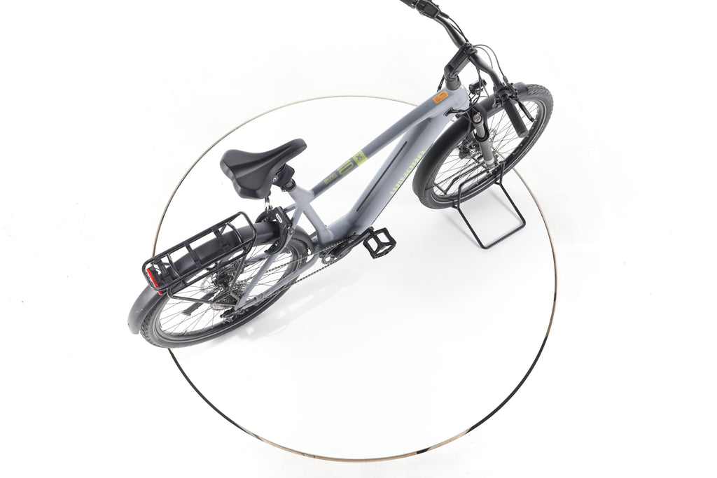 Winora Yucatan X10 Trekking E-Bike - Image 24