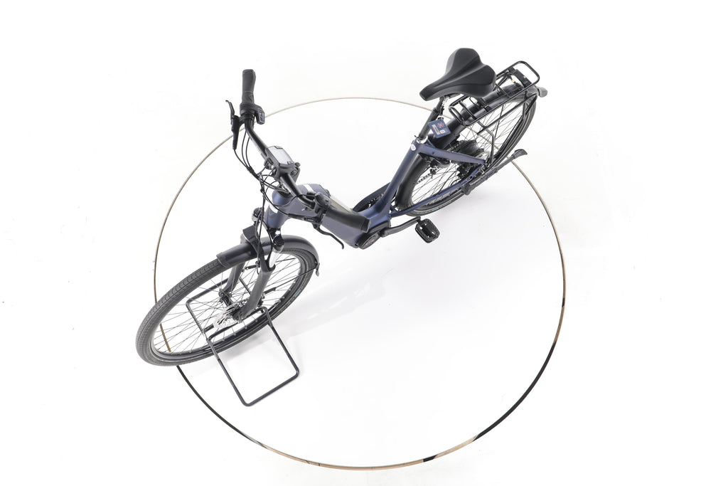 Velo de Ville AEB 990 Smooth City E-Bike Tiefeinsteiger - Image 18