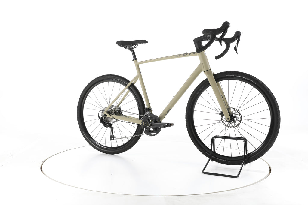 Scott Speedster Gravel 30 Gravelbike - Image 2