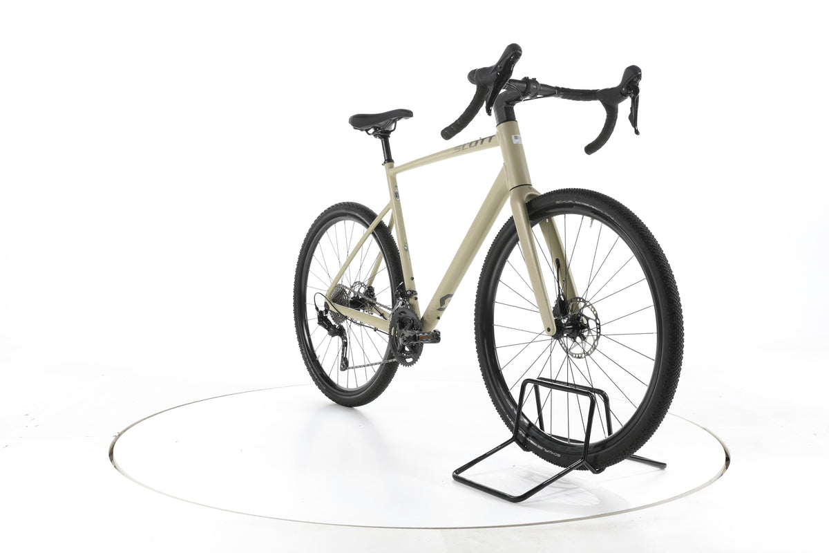 Scott Speedster Gravel 30 Gravelbike - Image 3