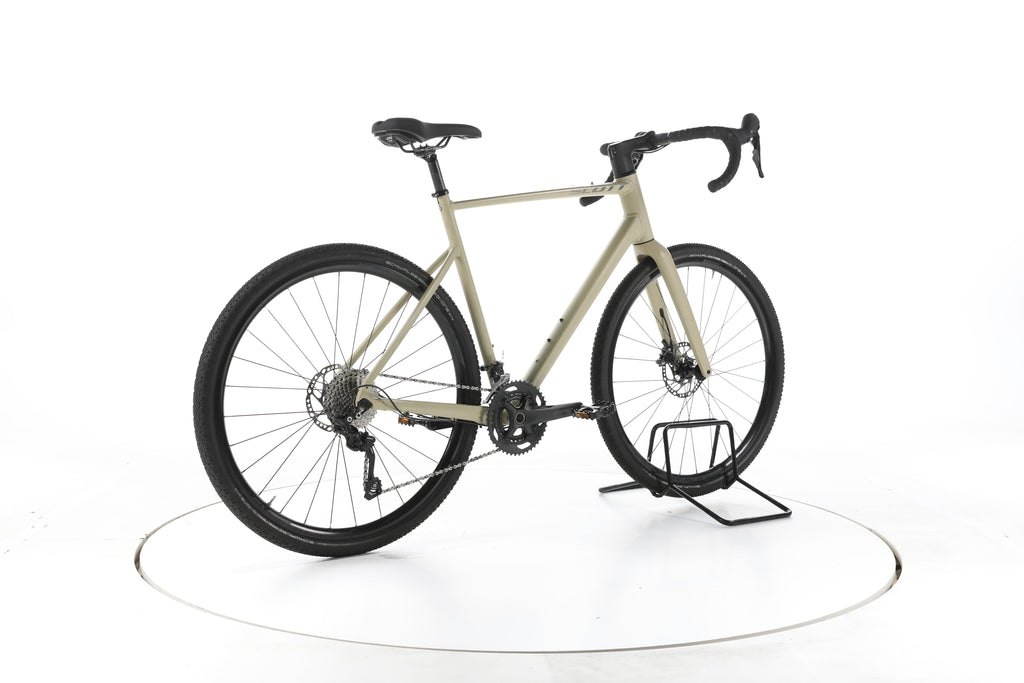 Scott Speedster Gravel 30 Gravelbike - Image 12