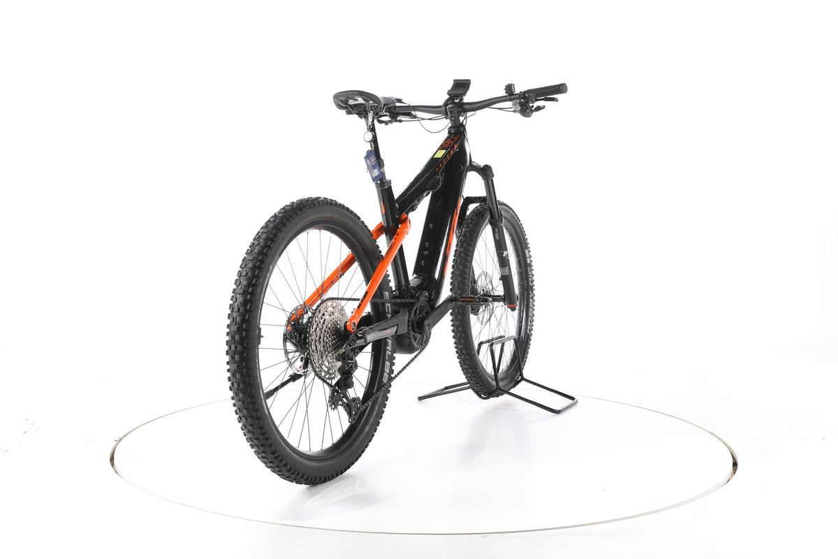 KTM Macina Lycan 771 E-Bike Fully - Image 11