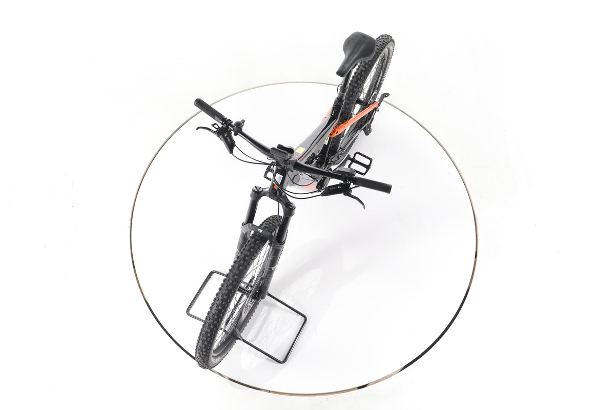 KTM Macina Lycan 771 E-Bike Fully - Image 17