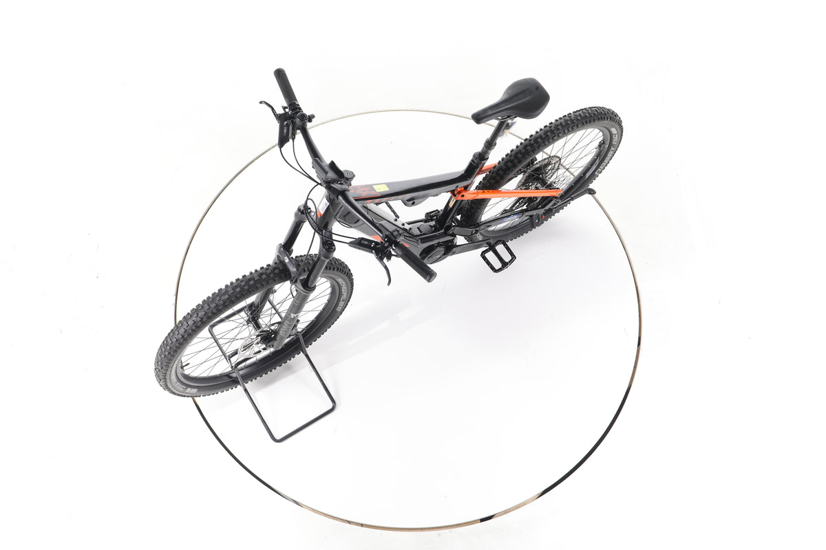 KTM Macina Lycan 771 E-Bike Fully - Image 18