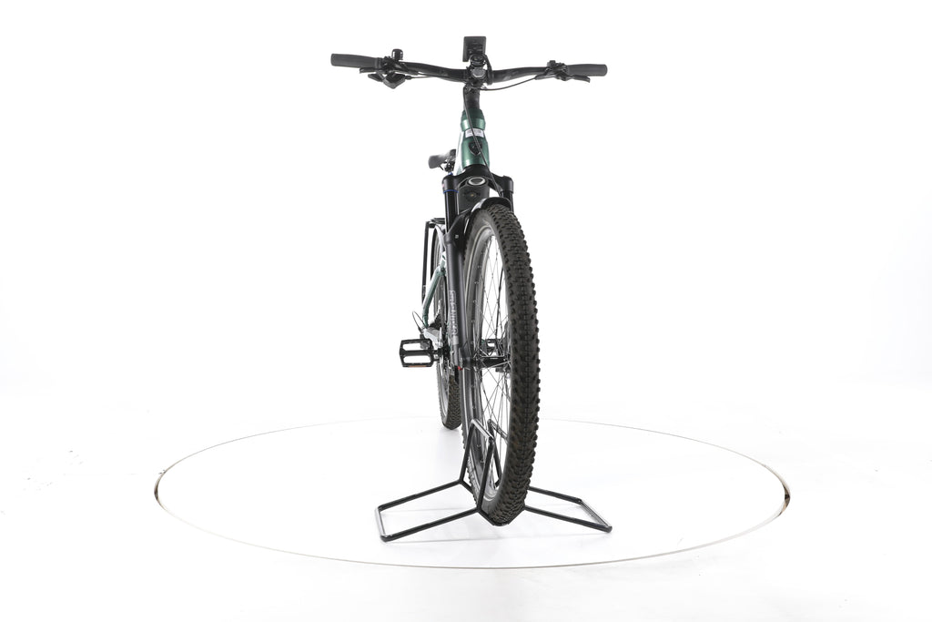 Centurion Lhasa R800i EQ SUV E-Bike 2024 - Image 4