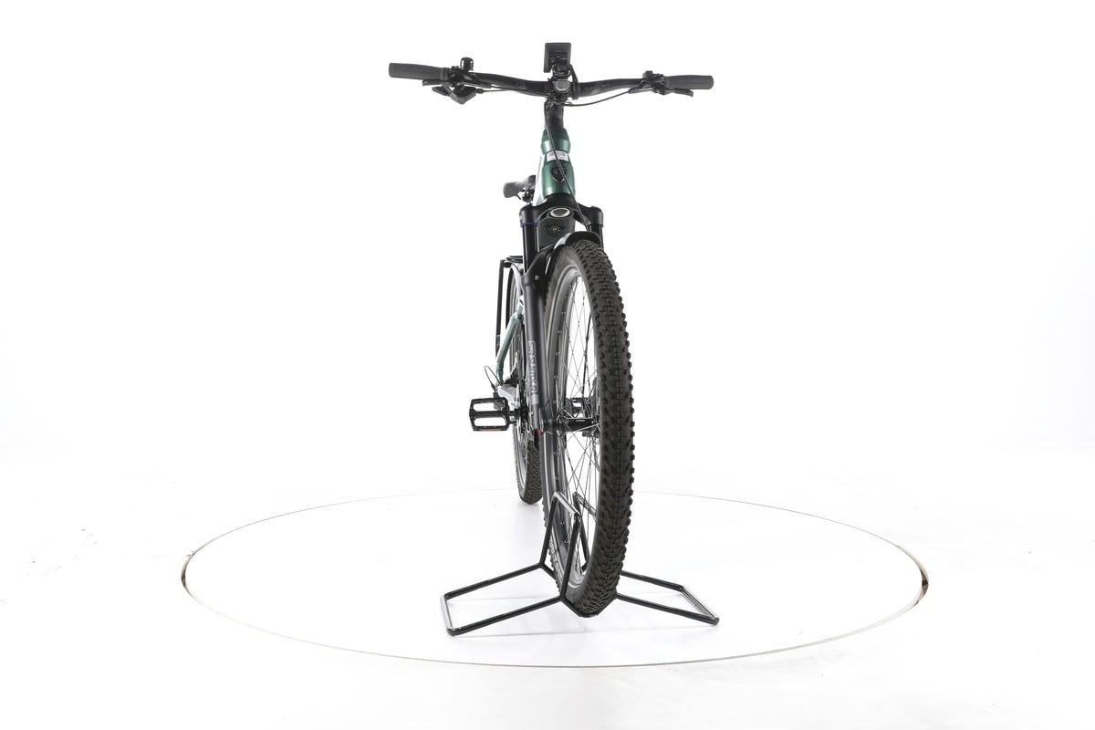 Centurion Lhasa R800i EQ SUV E-Bike 2024 - Image 4