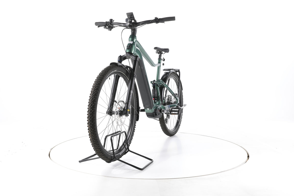 Centurion Lhasa R800i EQ SUV E-Bike 2024 - Image 5
