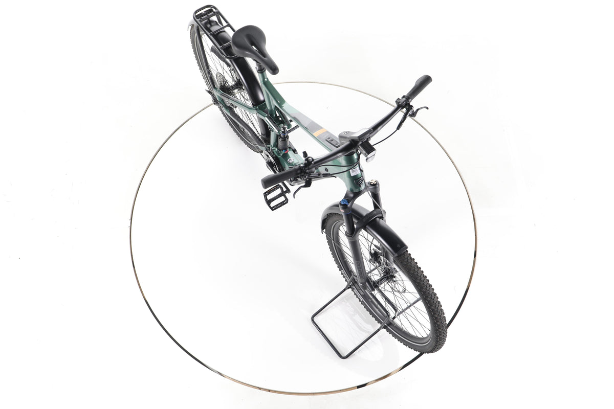 Centurion Lhasa R800i EQ SUV E-Bike 2024 - Image 15