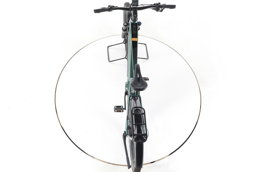 Centurion Lhasa R800i EQ SUV E-Bike 2024 - Image 22
