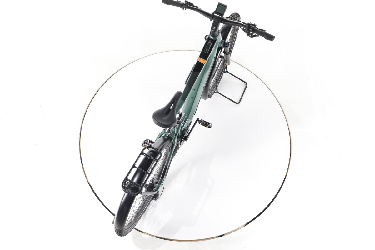 Centurion Lhasa R800i EQ SUV E-Bike 2024 - Image 23