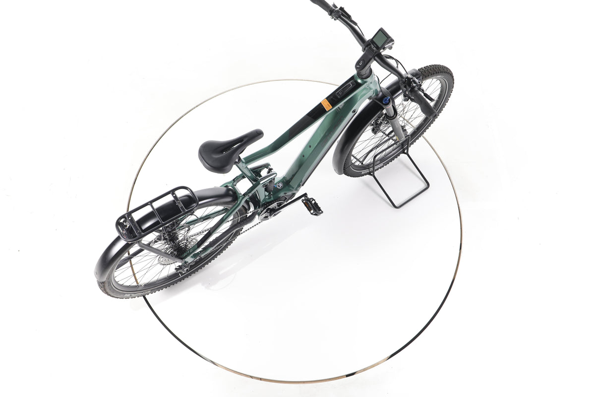 Centurion Lhasa R800i EQ SUV E-Bike 2024 - Image 24