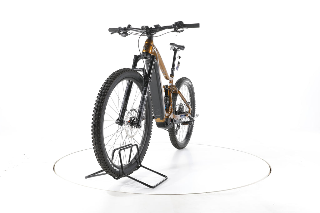 Centurion Numinis R2700i E-Bike Fully - Image 5