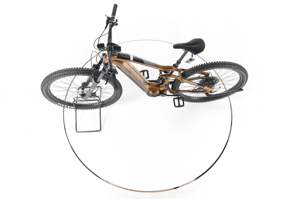 Centurion Numinis R2700i E-Bike Fully - Image 19