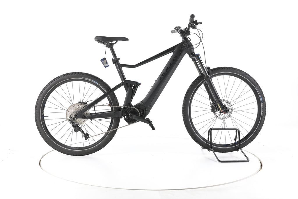 Bulls Copperhead Evo AM 1 E-Bike Fully 2024 - Image 1