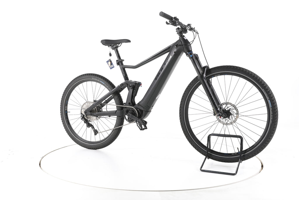 Bulls Copperhead Evo AM 1 E-Bike Fully 2024 - Image 2