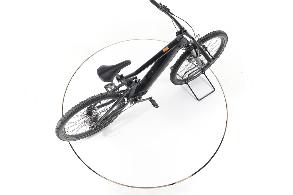 Bulls Copperhead Evo AM 1 E-Bike Fully 2024 - Image 24