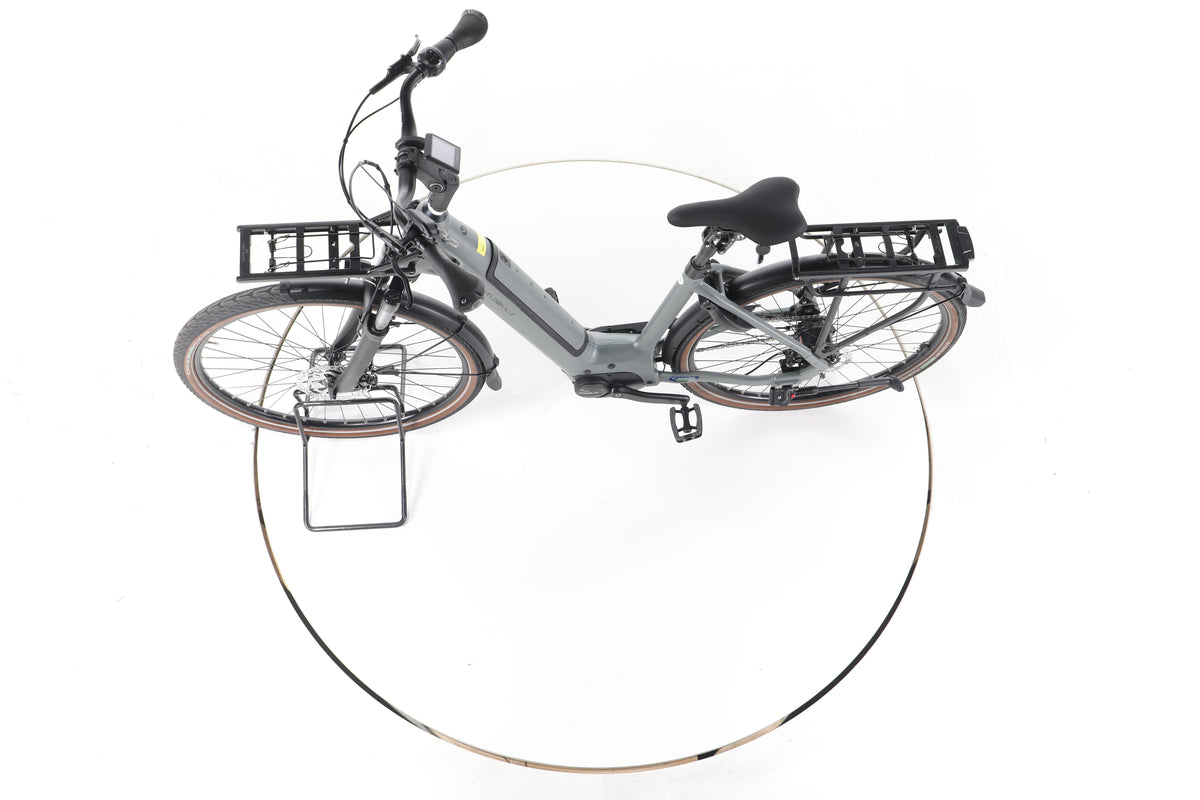 Velo de Ville AEB 490 City E-Bike Tiefeinsteiger 2024 - Image 19