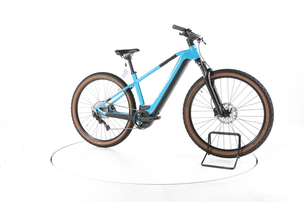 Cube Reaction Hybrid ONE E-Bike - Image 2