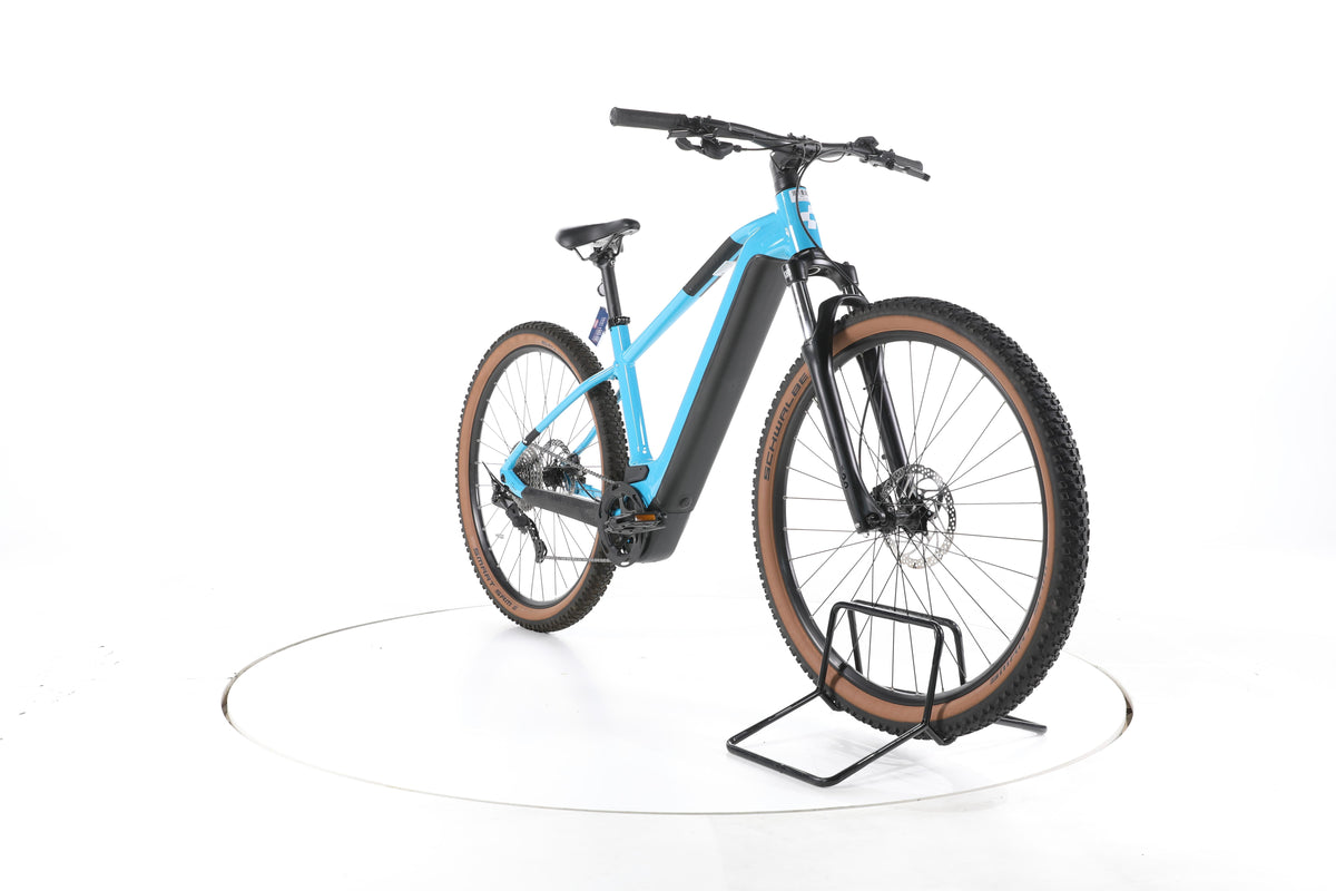 Cube Reaction Hybrid ONE E-Bike - Image 3