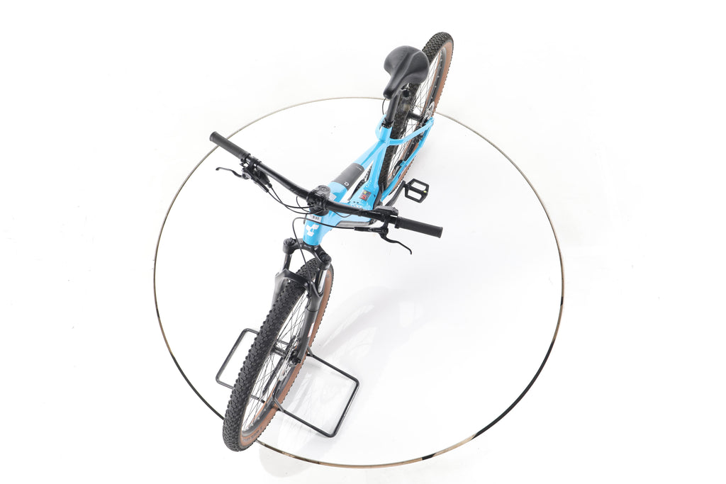 Cube Reaction Hybrid ONE E-Bike - Image 17
