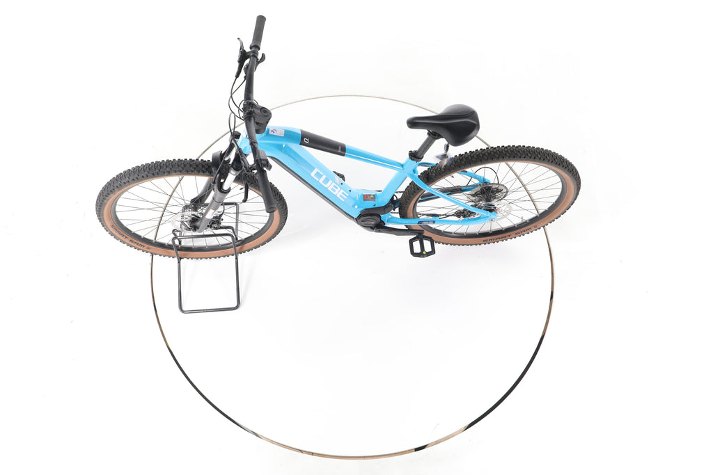 Cube Reaction Hybrid ONE E-Bike - Image 19