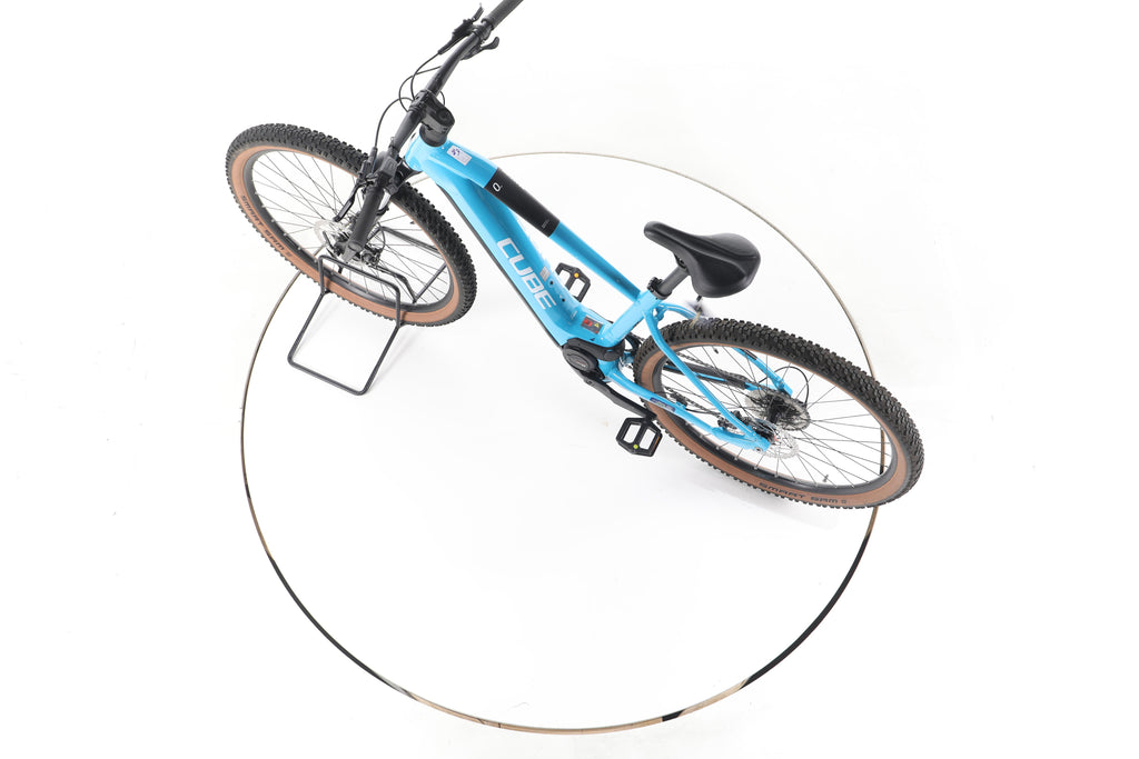 Cube Reaction Hybrid ONE E-Bike - Image 20