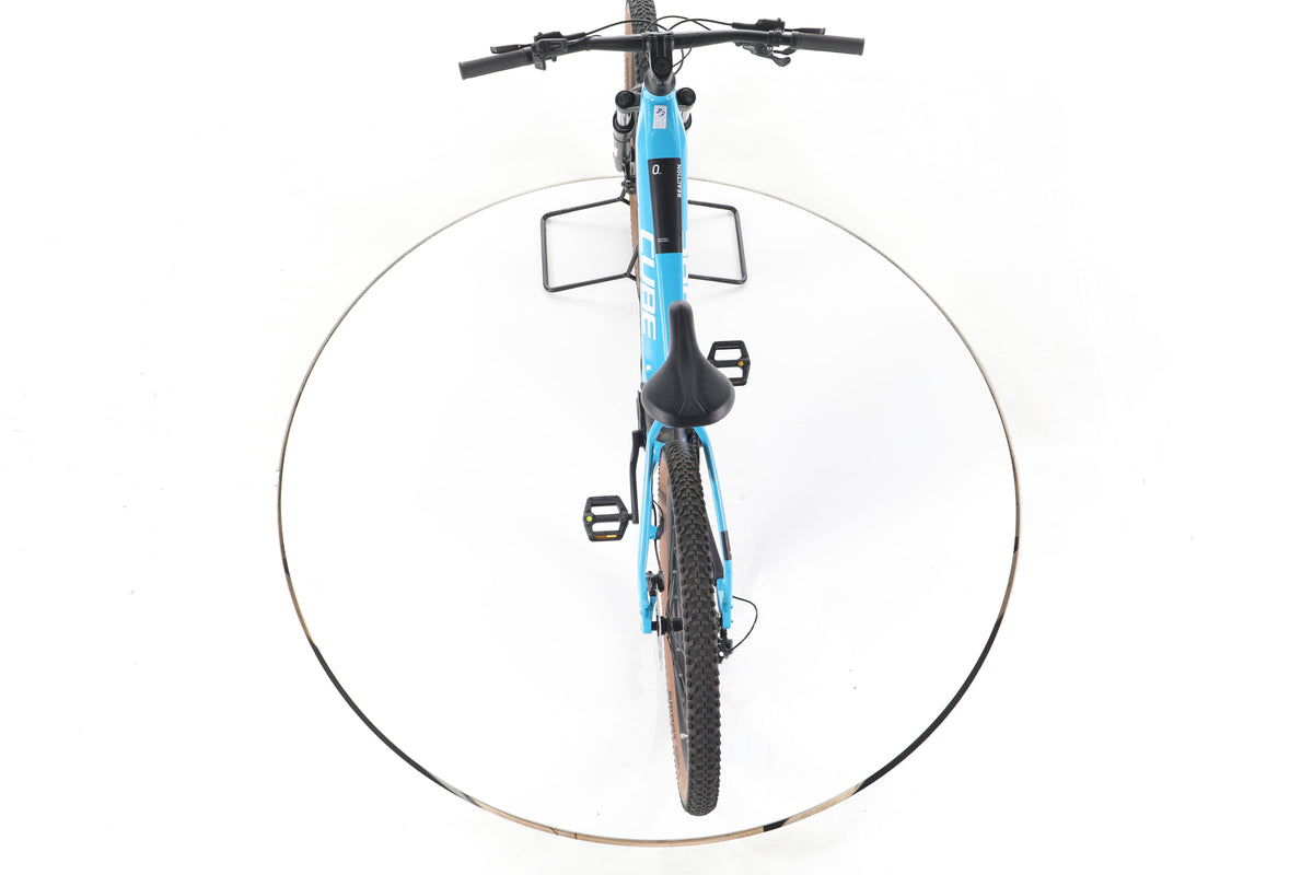 Cube Reaction Hybrid ONE E-Bike - Image 22