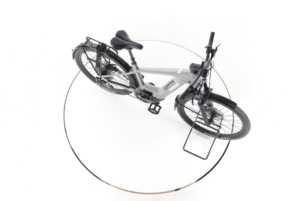 Canyon Pathlite:ON 9 LTD SUV SUV E-Bike - Image 14