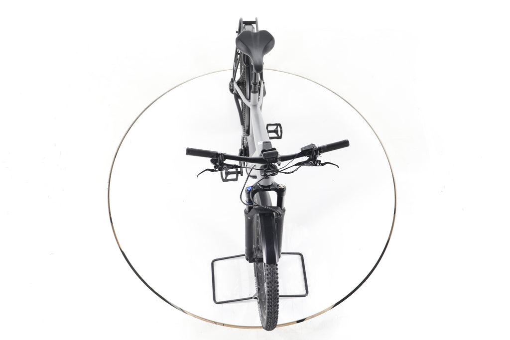 Canyon Pathlite:ON 9 LTD SUV SUV E-Bike - Image 16