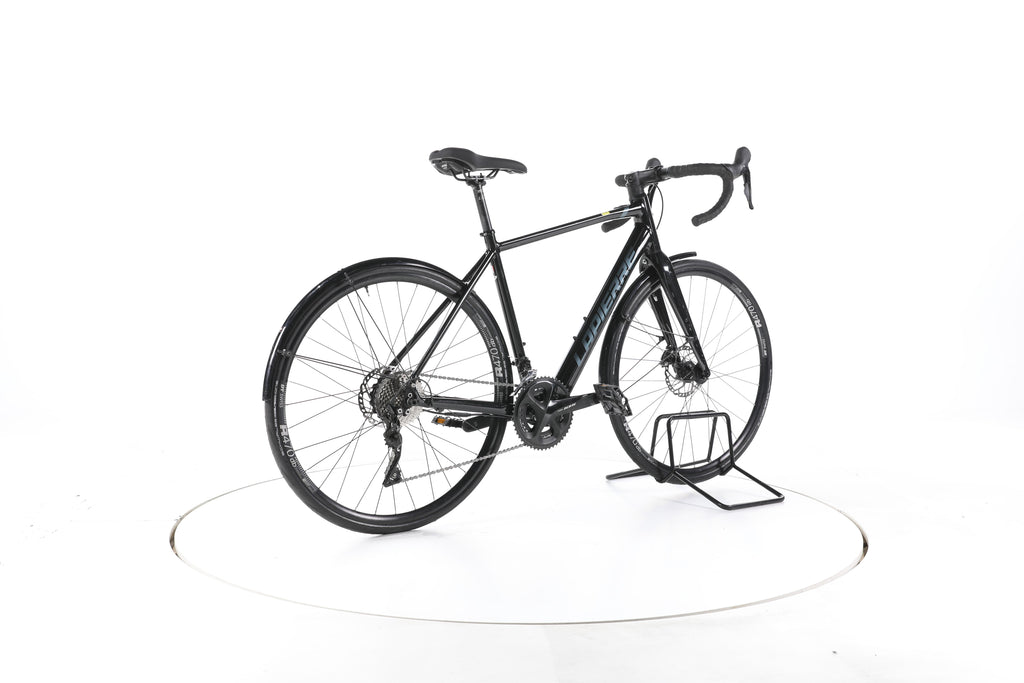 Lapierre E-Sensium 5.2 E-Gravel & Rennrad - Image 12