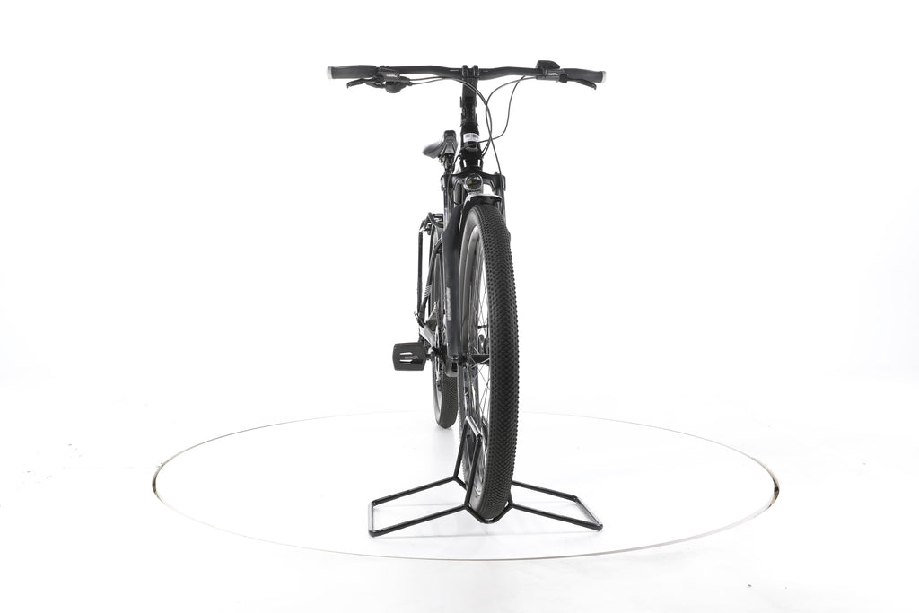 Cannondale Tesoro Neo X 3 Trekking E-Bike - Image 4