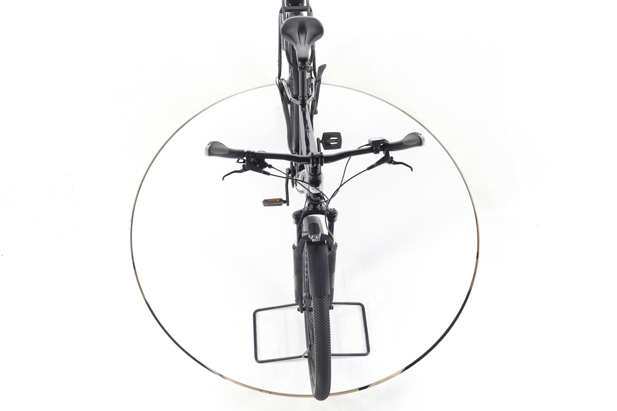Cannondale Tesoro Neo X 3 Trekking E-Bike - Image 16