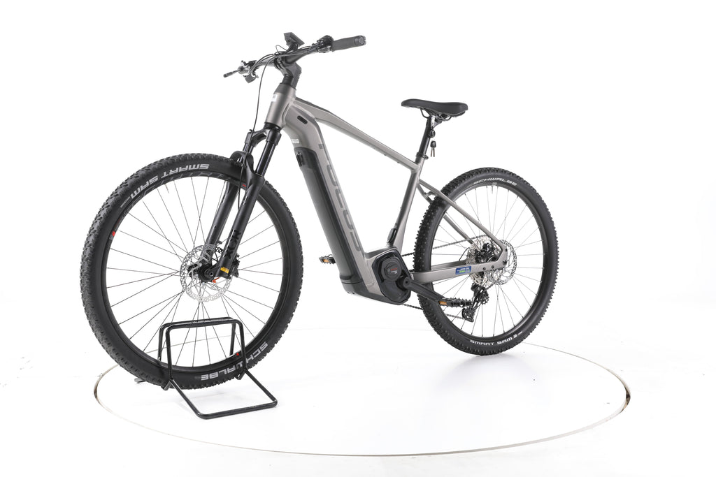 Focus JARIFA² 6.8 E-Bike - Image 6