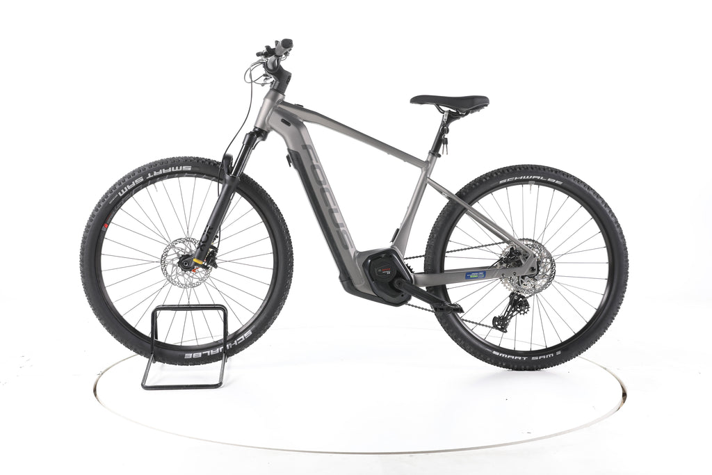 Focus JARIFA² 6.8 E-Bike - Image 7