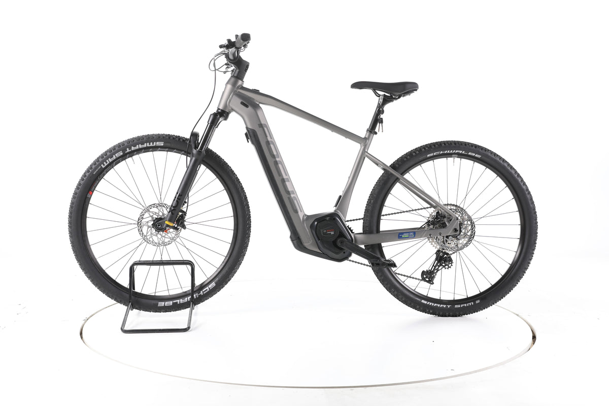 Focus JARIFA² 6.8 E-Bike - Image 7