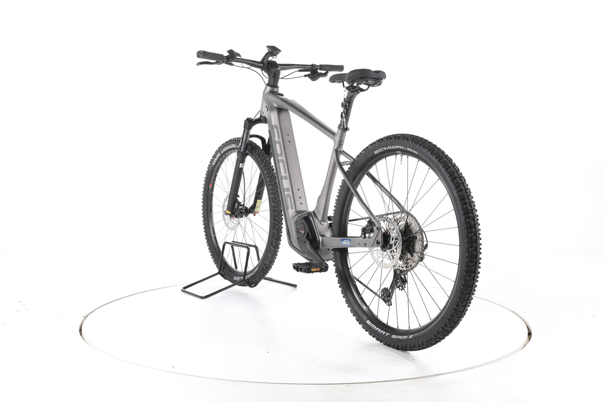 Focus JARIFA² 6.8 E-Bike - Image 9