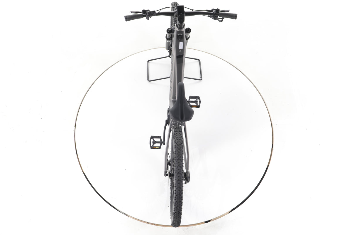Focus JARIFA² 6.8 E-Bike - Image 22
