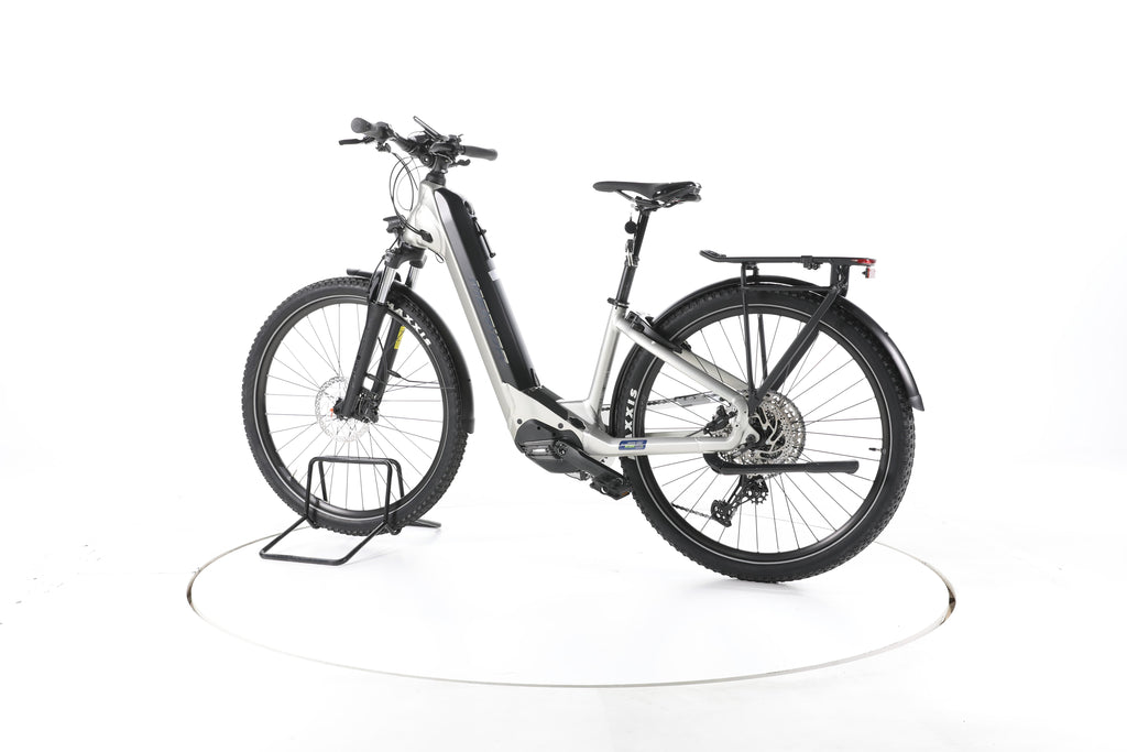 Merida ESPRESSO Trekking E-Bike Tiefeinsteiger - Image 8