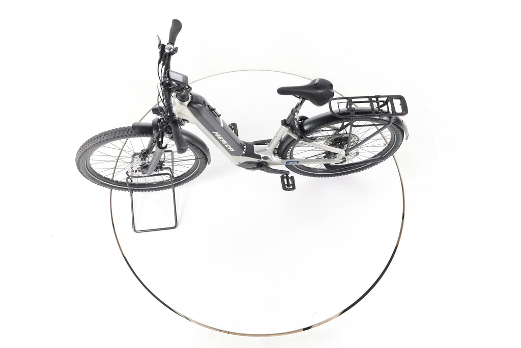 Merida ESPRESSO Trekking E-Bike Tiefeinsteiger - Image 19