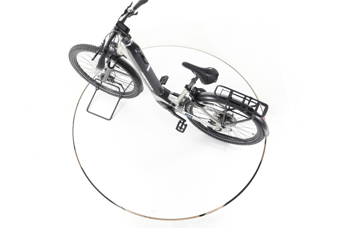 Merida ESPRESSO Trekking E-Bike Tiefeinsteiger - Image 20