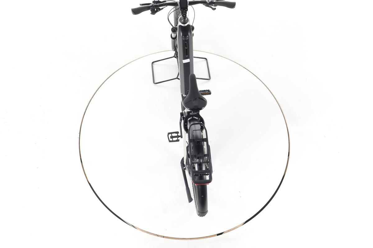 Merida ESPRESSO Trekking E-Bike Tiefeinsteiger - Image 22