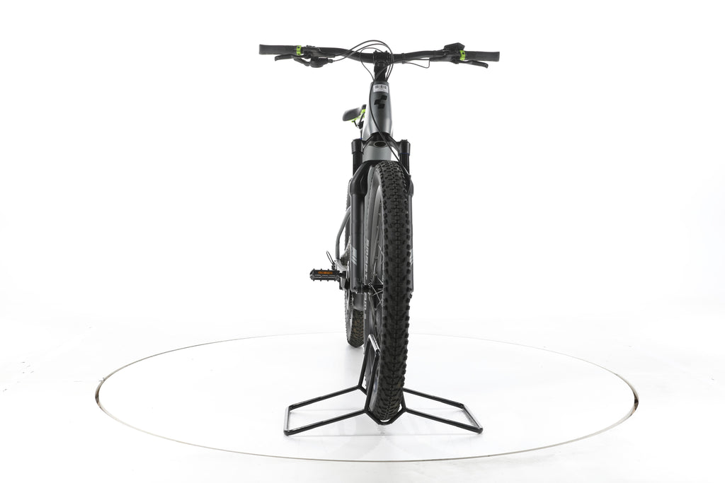 Cube Reaction Hybrid Pro 500 E-Bike - Image 4