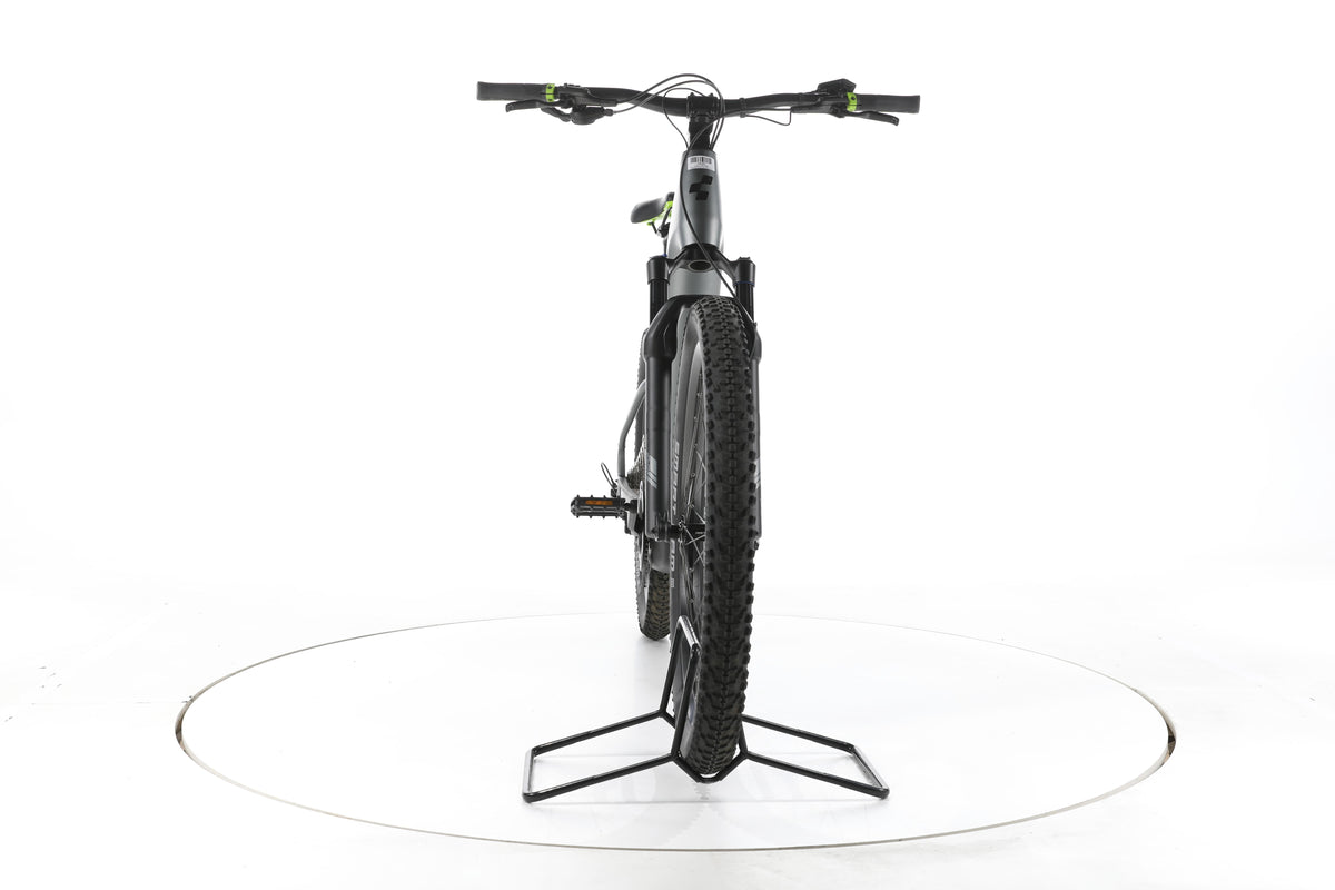 Cube Reaction Hybrid Pro 500 E-Bike - Image 4
