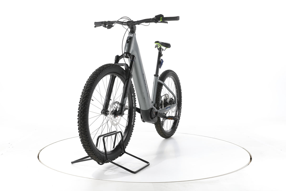 Cube Reaction Hybrid Pro 500 E-Bike - Image 5