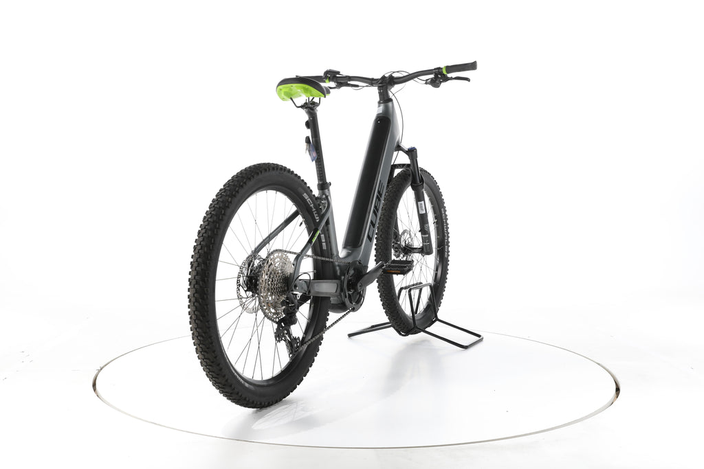 Cube Reaction Hybrid Pro 500 E-Bike - Image 11
