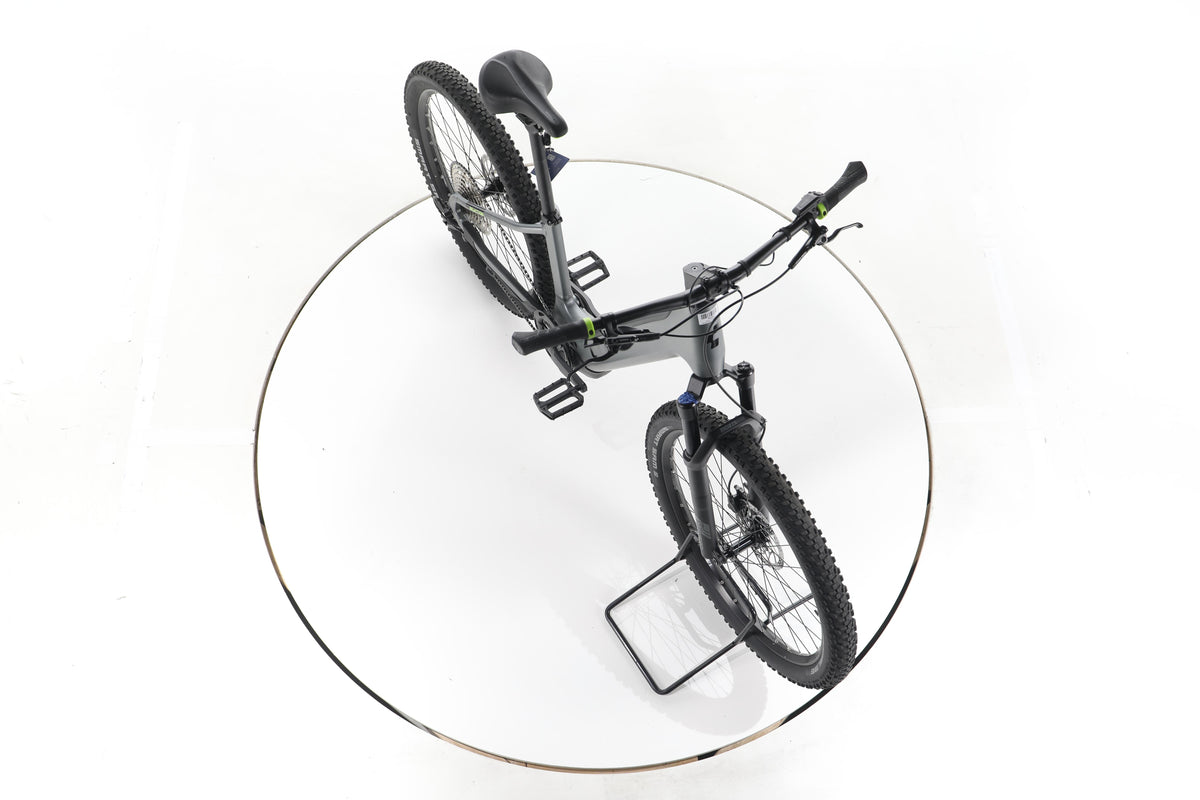 Cube Reaction Hybrid Pro 500 E-Bike - Image 15