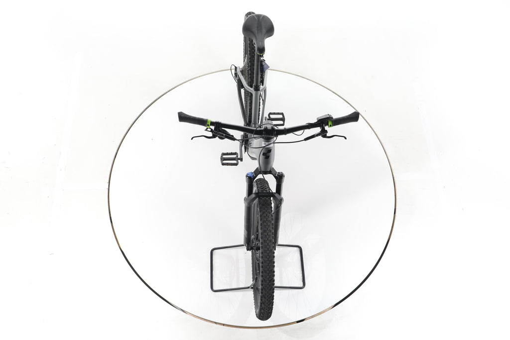 Cube Reaction Hybrid Pro 500 E-Bike - Image 16