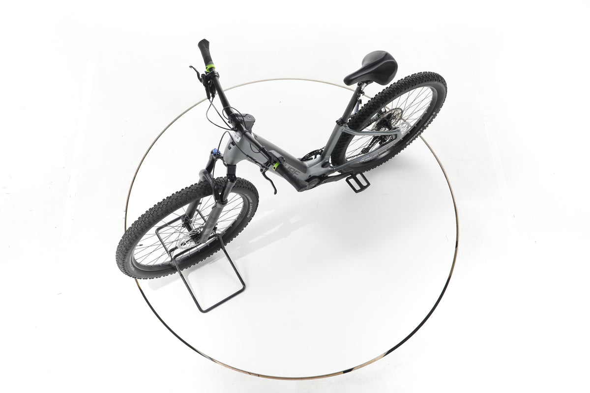 Cube Reaction Hybrid Pro 500 E-Bike - Image 18